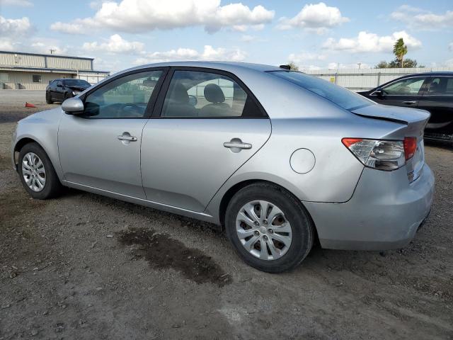 2010 KIA FORTE LX