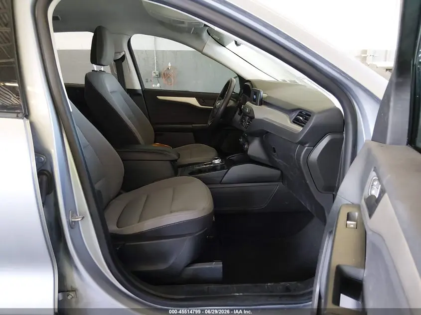 2022 FORD ESCAPE S