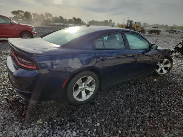 2015 DODGE CHARGER SE  
