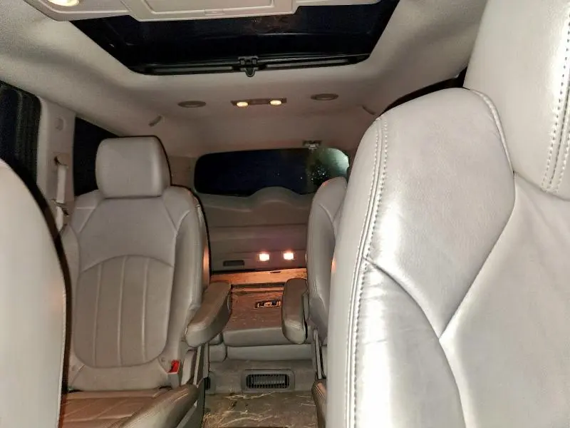 2011 BUICK ENCLAVE CXL  