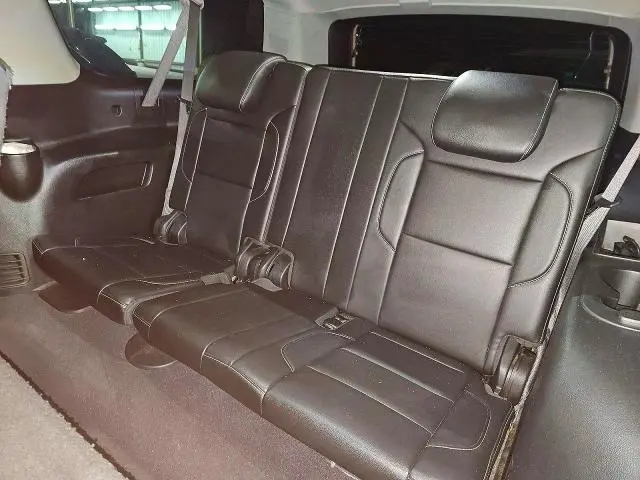 2019 CHEVROLET SUBURBAN C1500 LT  