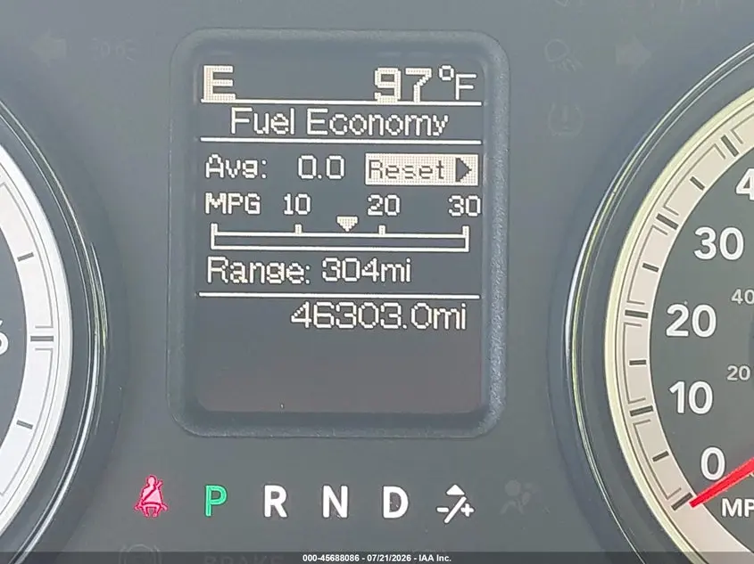 2018 RAM 1500 TRADESMAN  4X4 6'4 BOX