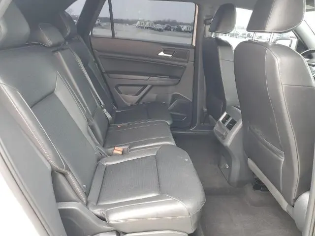 2020 VOLKSWAGEN ATLAS CROSS SPORT SE  