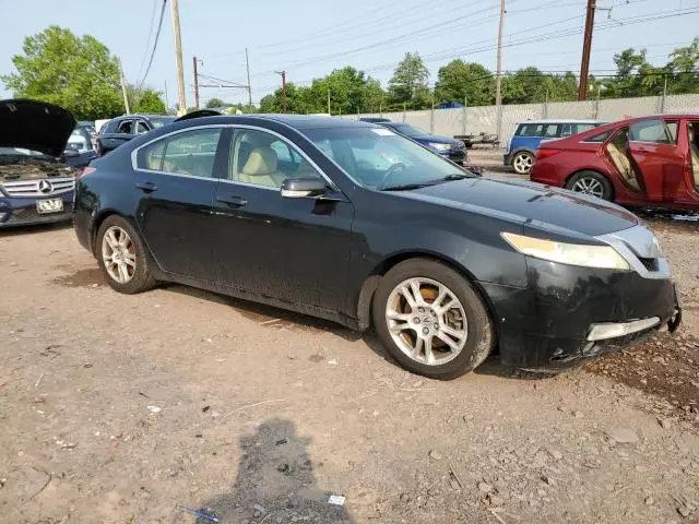 2010 ACURA TL   