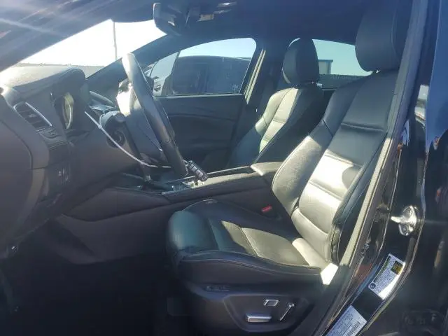 2017 MAZDA 6 GRAND TOURING  