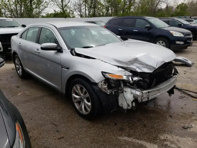 2011 FORD TAURUS SEL