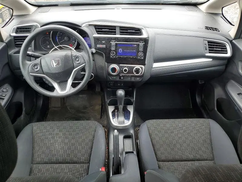 2015 HONDA FIT LX  