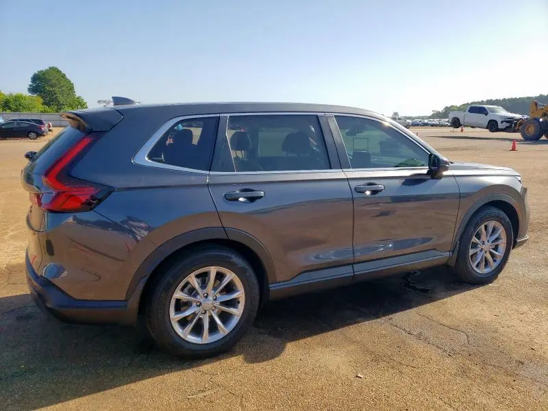2025 HONDA CR-V EXL  