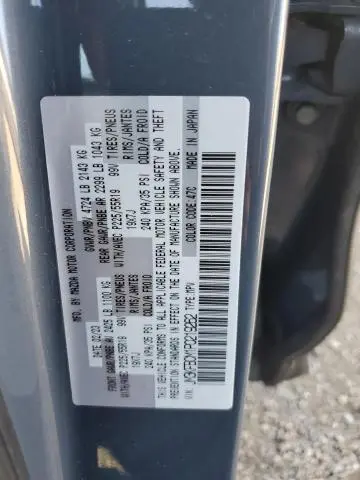 2023 MAZDA CX-5 PREFERRED  