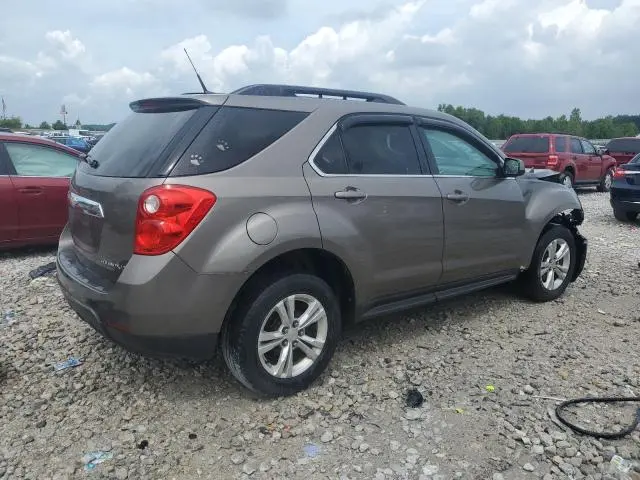 2011 CHEVROLET EQUINOX LT  