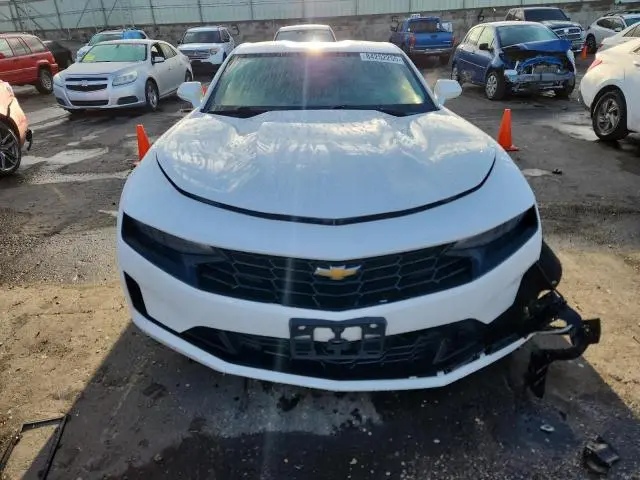 2019 CHEVROLET CAMARO LS  