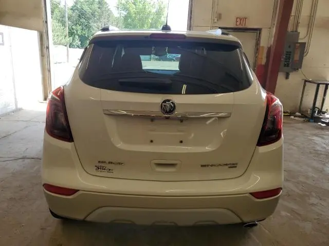 2017 BUICK ENCORE ESSENCE  