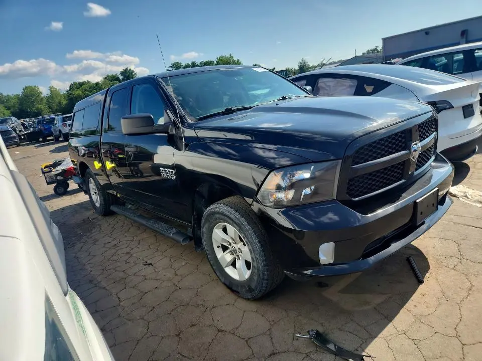 2017 RAM 1500 ST  