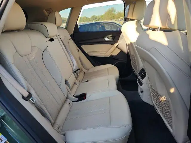 2024 AUDI Q5 PREMIUM PLUS 45