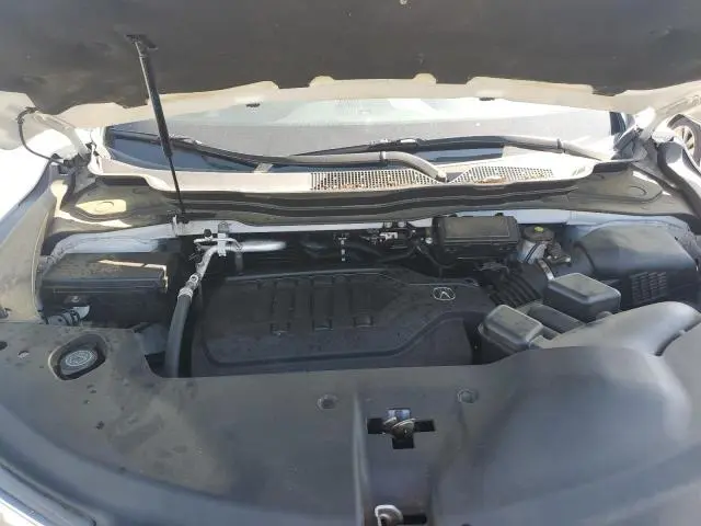 2020 ACURA MDX TECHNOLOGY  