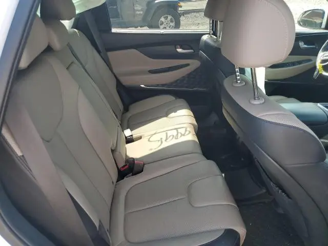 2023 HYUNDAI SANTA FE SEL PREMIUM  
