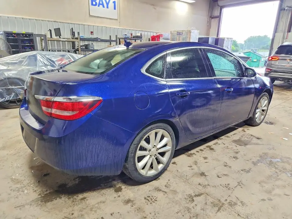 2013 BUICK VERANO   