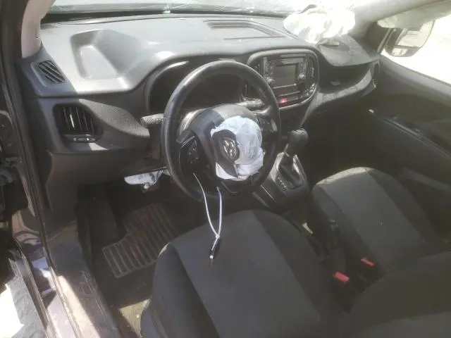 2021 RAM PROMASTER CITY SLT  