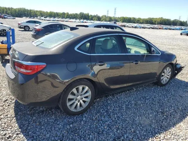 2016 BUICK VERANO