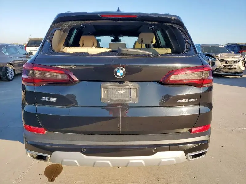 2021 BMW X5 SDRIVE 40I  