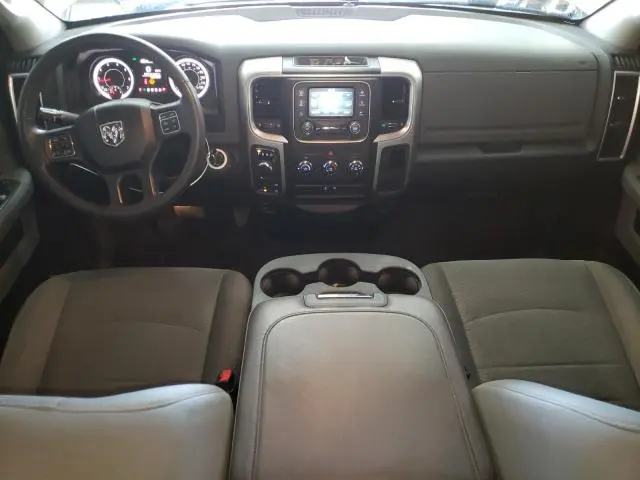 2018 RAM 1500 SLT