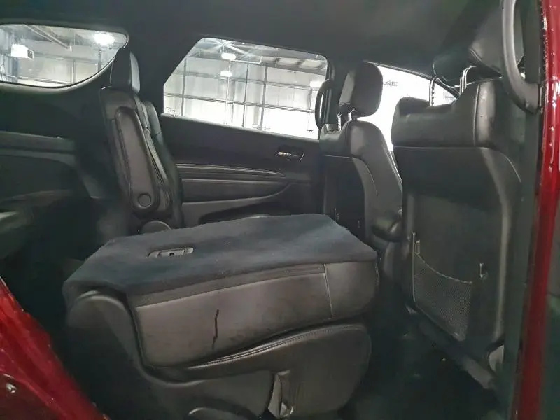 2022 DODGE DURANGO R/T  