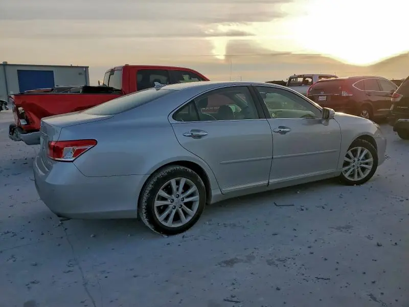 2010 LEXUS ES 350 BASE  