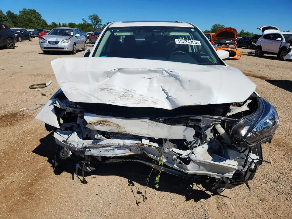 2019 SUBARU IMPREZA PREMIUM  