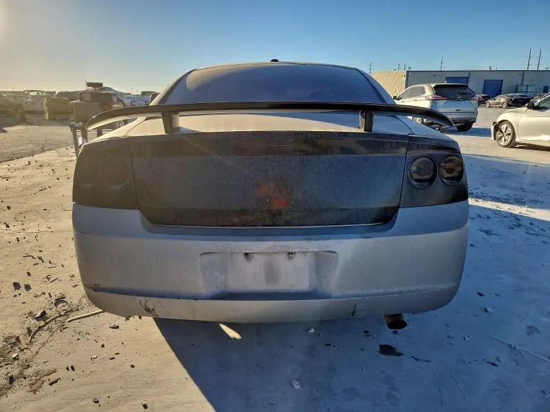 2010 DODGE CHARGER SXT  