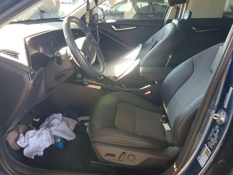 2024 KIA NIRO WIND  