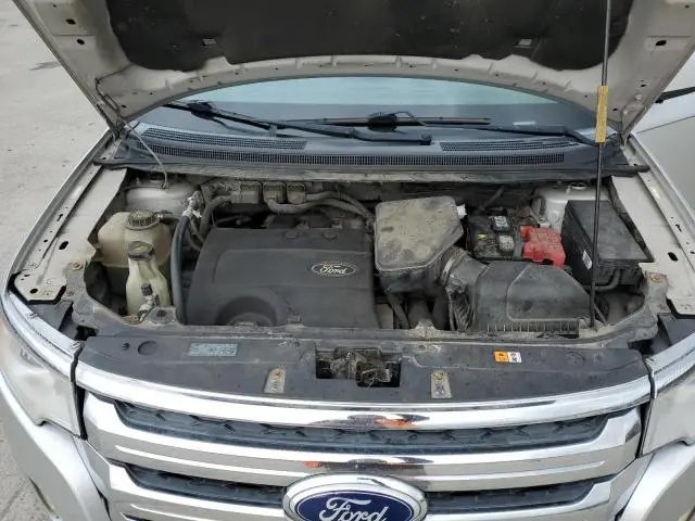 2011 FORD EDGE LIMITED  