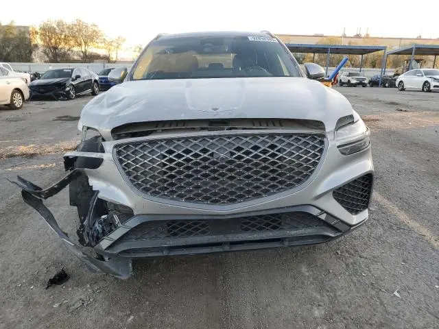 2023 GENESIS GV70 BASE  