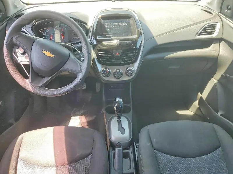 2020 CHEVROLET SPARK LS  