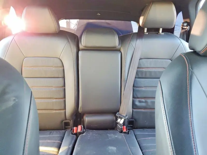 2024 HONDA CR-V SPORT-L  