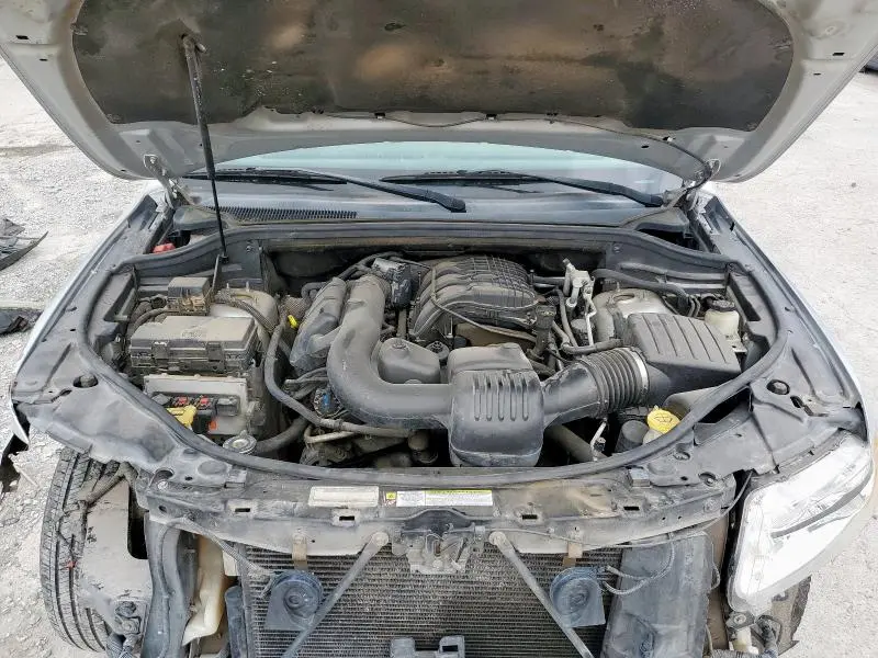 2011 JEEP GRAND CHEROKEE LAREDO  