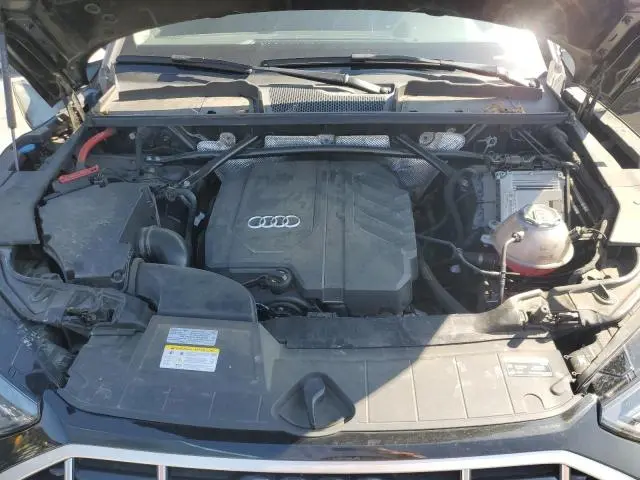 2023 AUDI Q5 PREMIUM 40  