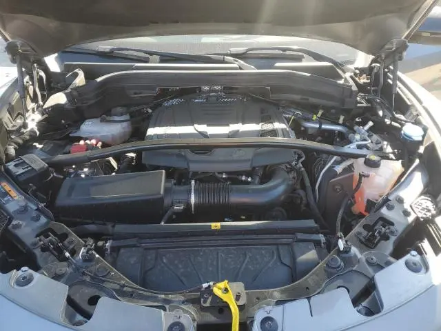 2020 ALFA ROMEO STELVIO TI