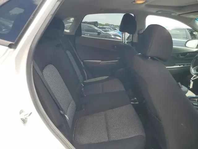 2021 HYUNDAI KONA SEL PLUS  