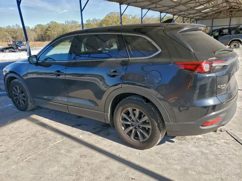 2023 MAZDA CX-9 TOURING  