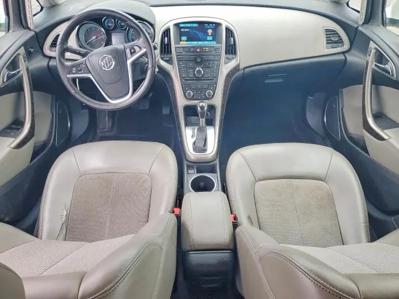 2014 BUICK VERANO   