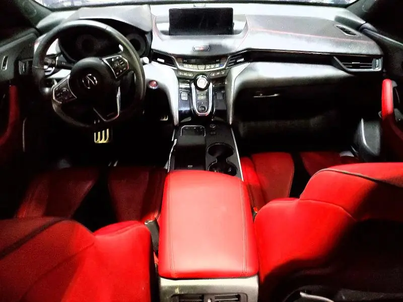 2023 ACURA TLX TYPE S  
