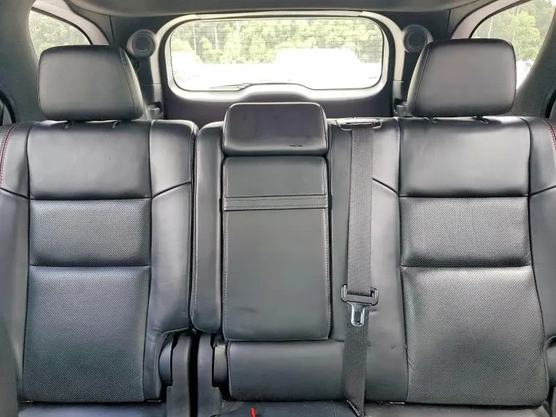 2014 DODGE DURANGO R  