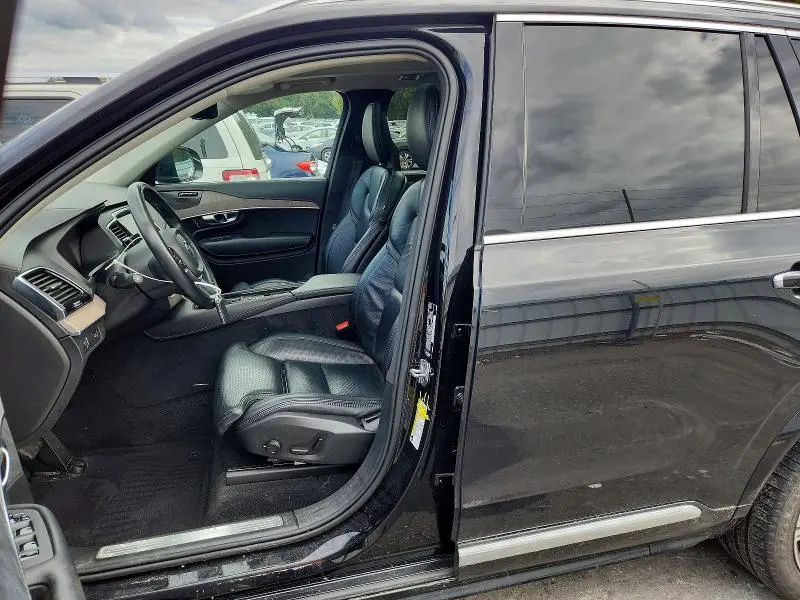 2021 VOLVO XC90 T6 INSCRIPTION  
