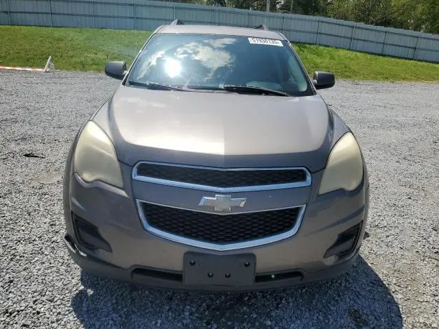 2010 CHEVROLET EQUINOX LT  