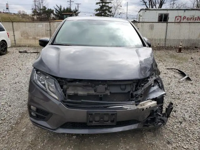2020 HONDA ODYSSEY EXL  