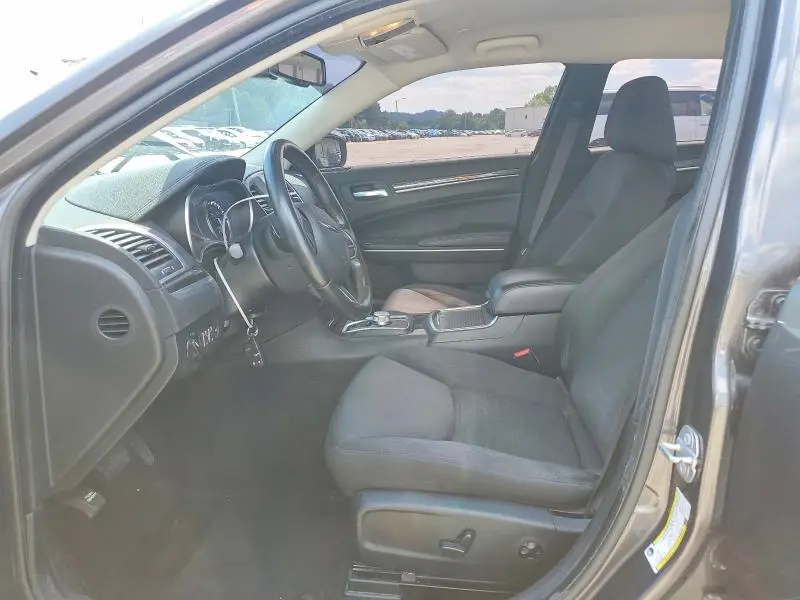 2019 CHRYSLER 300 TOURING  