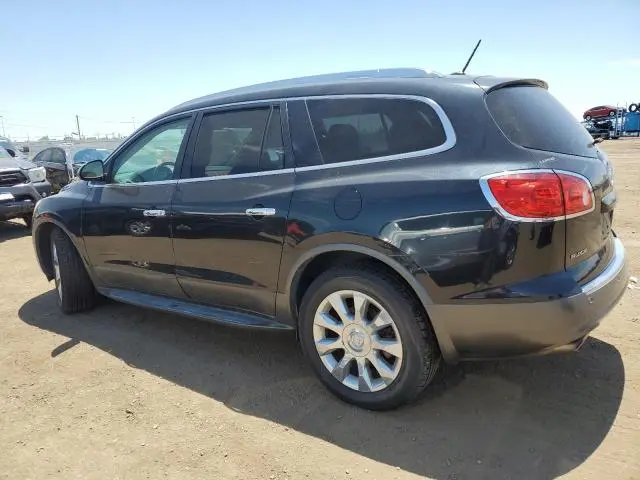 2011 BUICK ENCLAVE CXL  