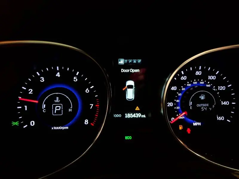 2015 HYUNDAI SANTA FE LIMITED  