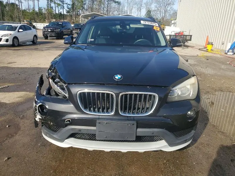 2015 BMW X1 SDRIVE28I  