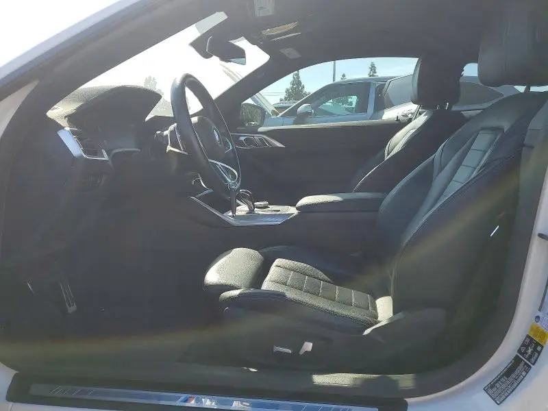 2023 BMW 430XI   